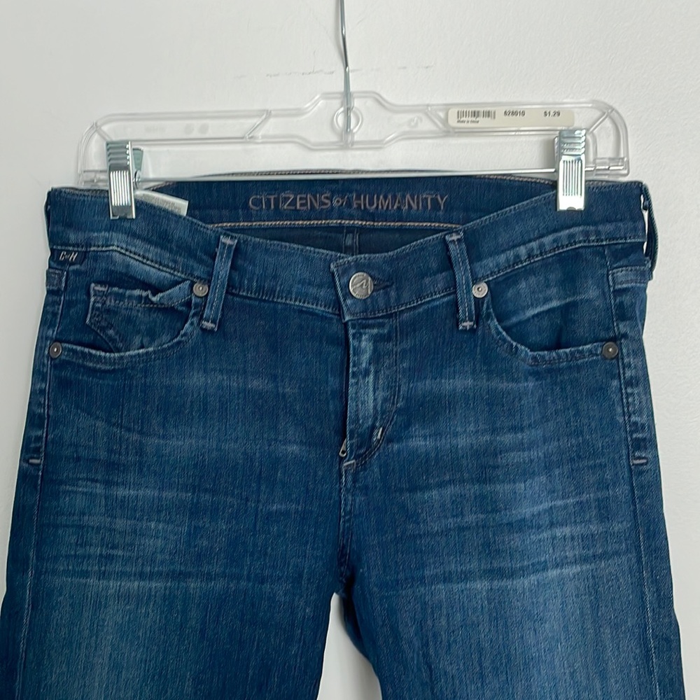 Citizen of Humanity Jeans